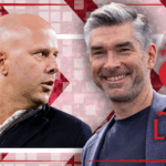 Arne slot Richard Hughes Liverpool FC prevody 2024-25