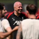 Arne sloty dráždia zmeny v Liverpoolskom tíme proti experimentu Chelsea | Futbalový šport