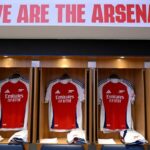 Arsenal 2025/26 Posledné súpravy: Oznámenie o domácej košeli, hod z 90. rokov, tretia súprava „úniky“