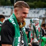 Arsenal Cieľ Viktor Gyokeres nakreslí šesť slov pred bezprostredným rozhodnutím o prevode