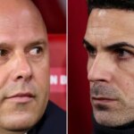 Arsenal Close Gap v Liverpoole s impulzom 760 miliónov libier na pozadí prenosu Gyokerov a Sesko