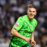 Arsenal Dream XI po prevodoch Viktor Gyokery a Martin Zubimedi a kľúčový výstup