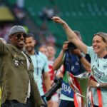 Arsenal Lady 'Lady zachránila klub po korune Ligy majstrov, hovorí Wright