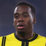 Arsenal Lead Jamie Gittens Transfer Race ako 43 miliónov libier hviezda „upozorňuje v šatni“ | Futbalový šport
