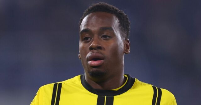 Arsenal Lead Jamie Gittens Transfer Race ako 43 miliónov libier hviezda „upozorňuje v šatni“ | Futbalový šport


