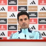 Arsenal Live Tlačová konferencia - Mikel Arteta na Liverpoole, PSG, Honor Guard and Transfers