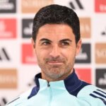 Arsenal Live Tlačová konferencia - Mikel Arteta na Southampton, rany, letné prevody a ciele