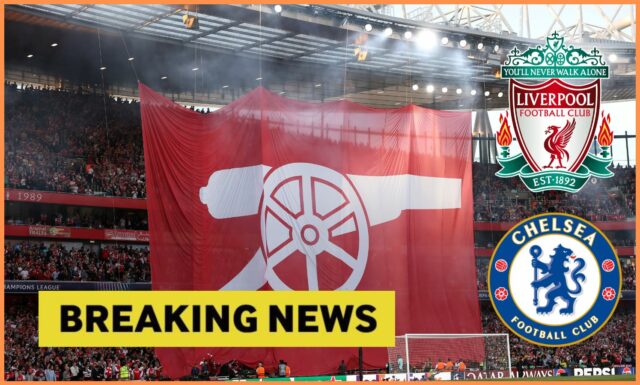Arsenal, Liverpool a Chelsea chcú podpísať Jonathana Davida

