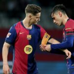 Arsenal, Liverpool a Man Utd môžu podpísať päť barcelonských hviezd, pretože šéfovia zdieľajú presvedčenie | Futbalový šport