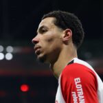 Arsenal, Liverpool, ktorý sa stará o cieľ človeka s určovaním PSG
