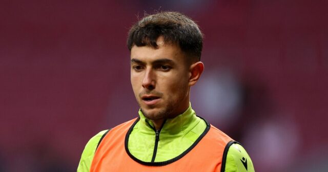 Arsenal: Martin Zubimendi trpí okamžitým dopadom po „zmluve o verbálnom prevode“ | Futbalový šport


