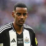 Arsenal Transfer News: Alexander Isak traite de la frustration comme un indice majeur à la sortie de Striker