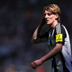 Arsenal Transfer News Live - Anthony Gordon Stance, Dean Huijsen Alternative a Gyokers sa pohybujú