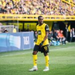 Arsenal Transfer News Live - Záujem Jamie Gittens, Deal Jorginho, Ousmane Dembele Psg Update