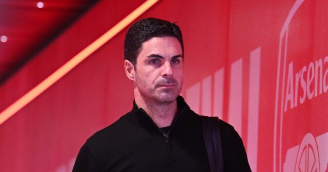 Arsenal Transfer News: Mikel Arteta aligne le défenseur en tant que mouvement du Real Madrid pour William Saliba
