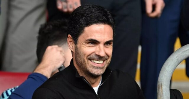 Arsenal Transfer News: Mikel Arteta identifie la cible de «classe mondiale» comme Zubamendi imminente
