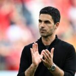 Arsenal Transfer News: Mikel Arteta voit Chelsea Bid rejeté comme un nouveau profil d'attaquant identifié
