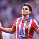 Arsenal Transfer News: Prem rival pour battre les artilleurs à l'attaquant alors que l'énorme accord Julian Alvarez émerge