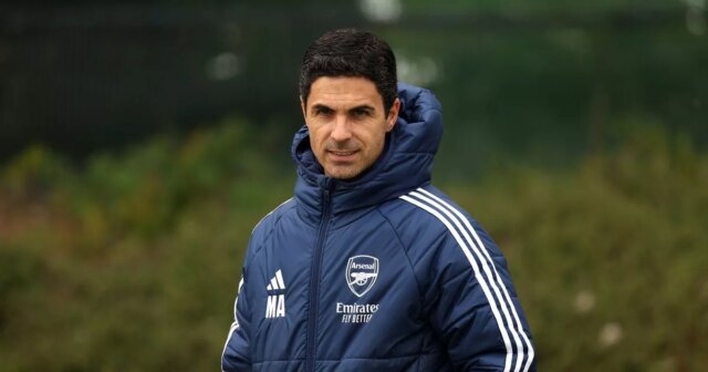 Arsenal Transfer News: Quatre accords majeurs se sont alignés alors que Mikel Arteta a envoyé une demande de transfert
