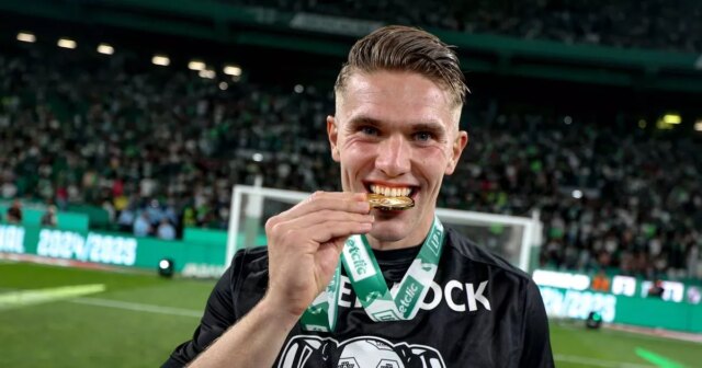 Arsenal Transfer News: Viktor Gyokerres s'ouvre sur l'avenir alors que les déchauffes étoilées parlent
