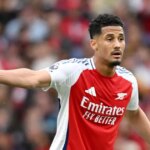 Arsenal Transfer News: William Saliba a demandé le prix clairement comme Star veut sortir