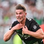 Arsenal Transfer News: la direction de Viktor Gyokeres à Emirates «Matheus Cunha Move est définie