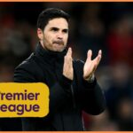 Arsenal United od Liverpoolu a Man United v rase Benjamin Sesko