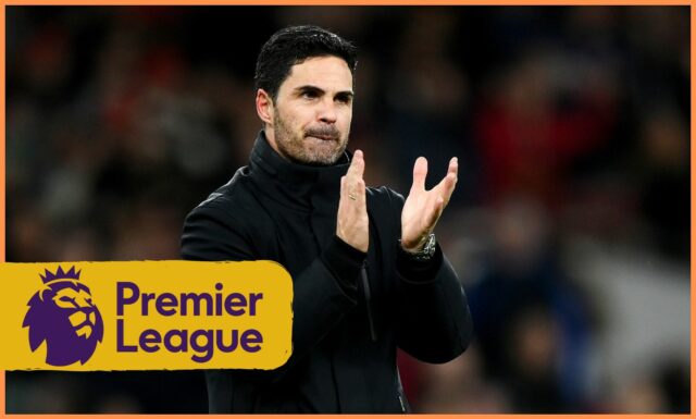 Arsenal United od Liverpoolu a Man United v rase Benjamin Sesko

