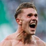 Arsenal Viktor Gyokeres v rozhodujúcom kroku v rozhodujúcom štádiu konečného rozhodnutia