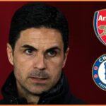 Arsenal a Chelsea dodali podporu pri hľadaní Nico Williamsa