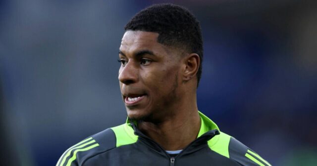 Arsenal a Chelsea predstavili Boost Marcus Rashford prenos z dôvodu prepustenia Aston Villa | Futbalový šport

