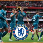 Dean Huijsen Heating pre Bournemouth pred hrou Arsenal