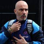 Arsenal a PSG Battle o podpísanie zvýšenia Chelent