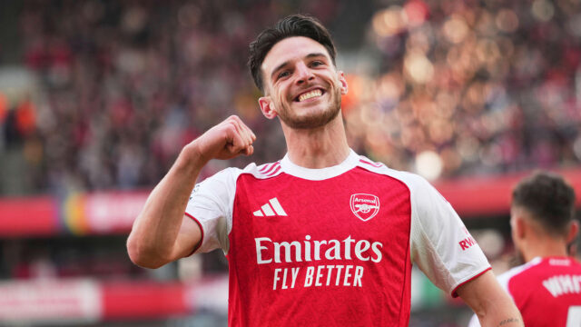 Arsenal bez útočníka sa stáva lepším od Isak-bez Newcastle-bod prenosu na obidve strany

