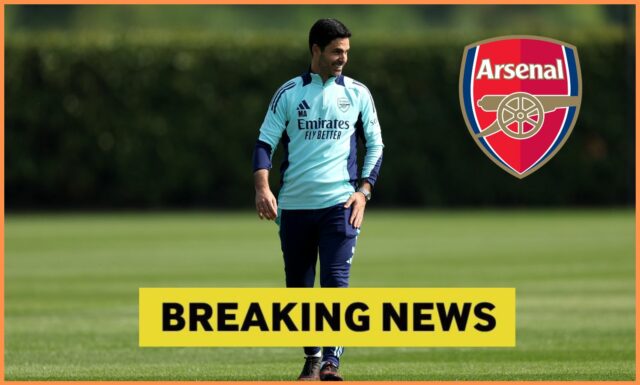 Arsenal by mohol ponúknuť 100 miliónov eur pre Benjamin Sesko

