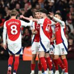 Arsenal môže urobiť históriu v Premier League posledný deň