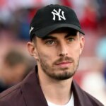 Arsenal by mohol zopakovať trik prenosu Kai Haver, keď Chelsea odmietne ponuku šokov
