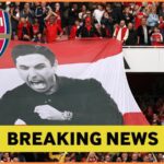 Arsenal chce Benjamin Sesko, ak nepodpíše Viktor Gyokes