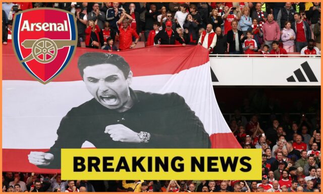Arsenal chce Benjamin Sesko, ak nepodpíše Viktor Gyokes

