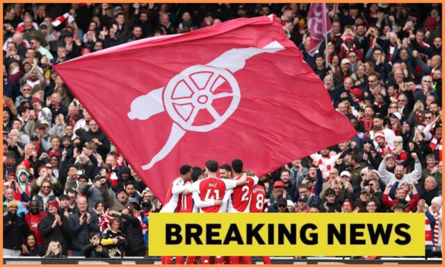Arsenal chce podpísať Jesús de Botafogo Igor

