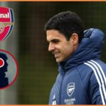 Arsenal chce podpísať billala Khannouss de Leicester