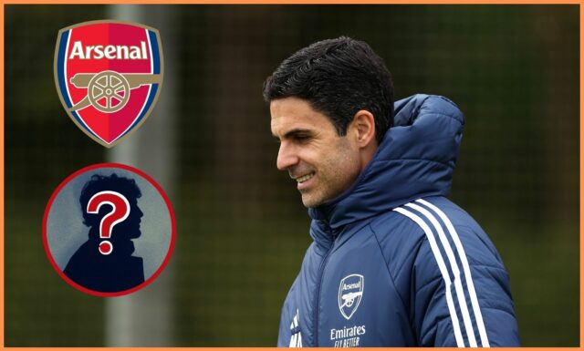 Arsenal chce podpísať billala Khannouss de Leicester

