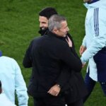 Arsenal dostal zelené svetlo na dokončenie piatich prenosov svetla, ako je napríklad Mikel Arteta Raps na obrovské leto