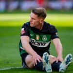 Arsenal dostane neočakávanú správu prenosu Viktor Gyoker Viktor Gyokeres po predloženej ponuke
