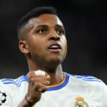 Arsenal dostane obrovskú aktualizáciu prenosu Rodrygo, zatiaľ čo Real Madrid robí 49 miliónov libier Nico Williams Call