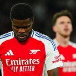 Arsenal dostane prenos zeleného svetla na náhradu strany Dream Thomas po šoku 47 miliónov libier