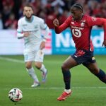 Arsenal et Liverpool ont remis au transfert de transfert alors que Jonathan David annonce qu'il quitte Lille