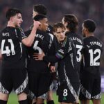Arsenal sa hovorí, že je „v predných rozhovoroch“ s hviezdnym hráčom na novej zmluve