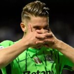 Arsenal konečne zvyšuje prenos útočníkov po podpísaní iba jedného vpred za sedem rokov