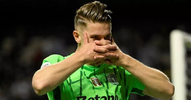 Arsenal konečne zvyšuje prenos útočníkov po podpísaní iba jedného vpred za sedem rokov

